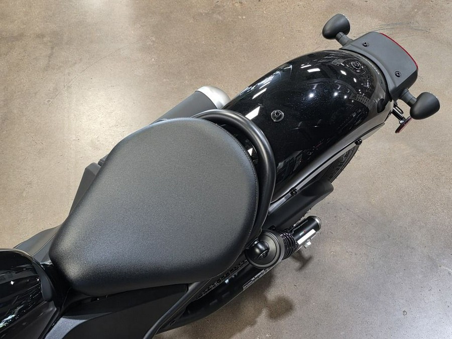 2026 Honda Rebel® 500 Base