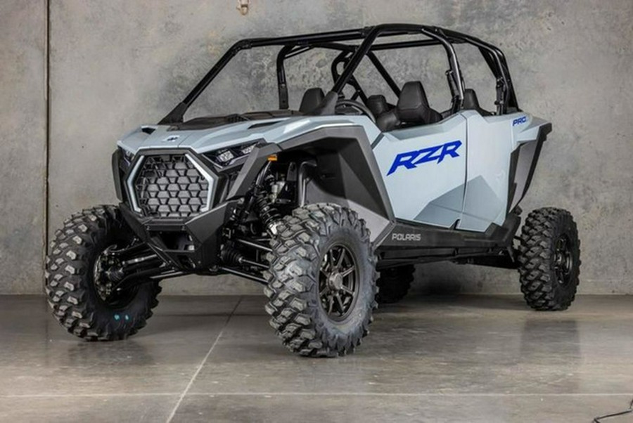 2026 Polaris RZR Pro XP 4 Sport