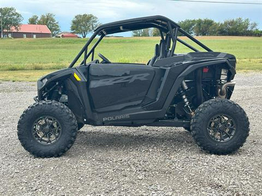 2027 Polaris RZR XP 1000 Ultimate