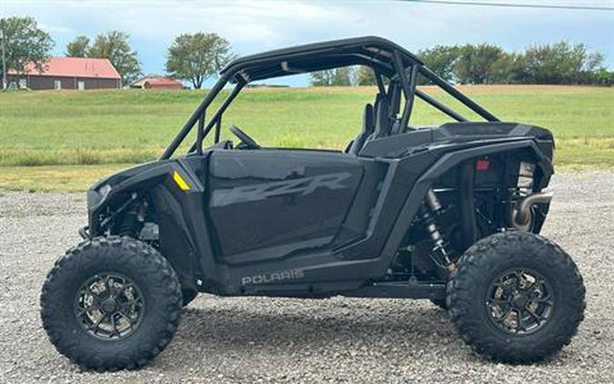 2027 Polaris RZR XP 1000 Ultimate