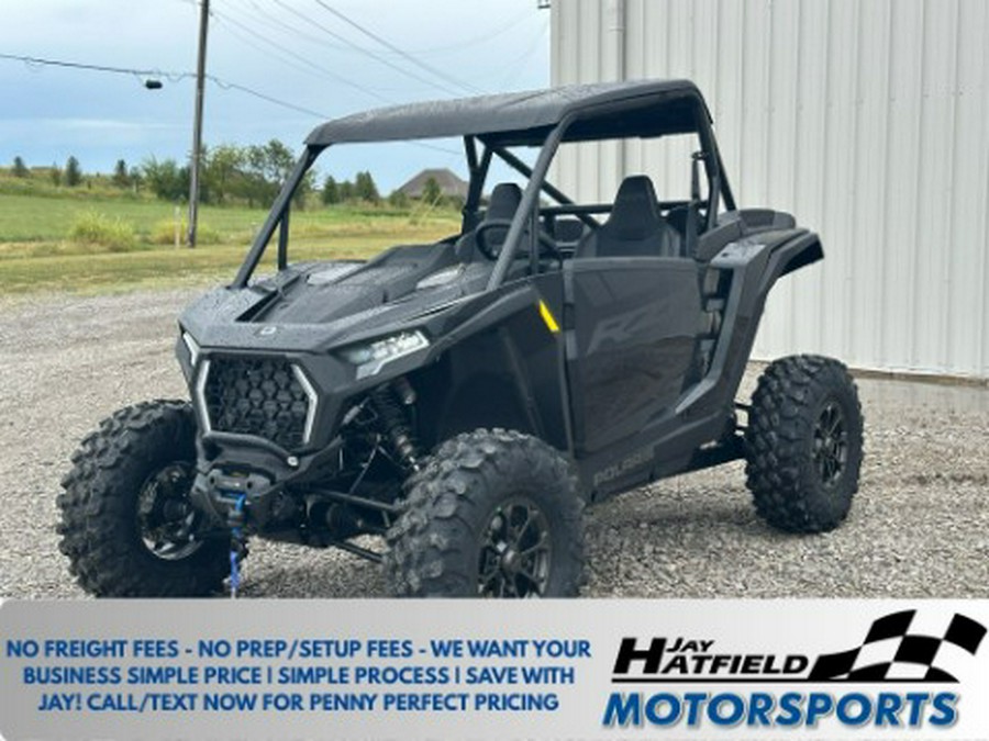 2027 Polaris RZR XP 1000 Ultimate