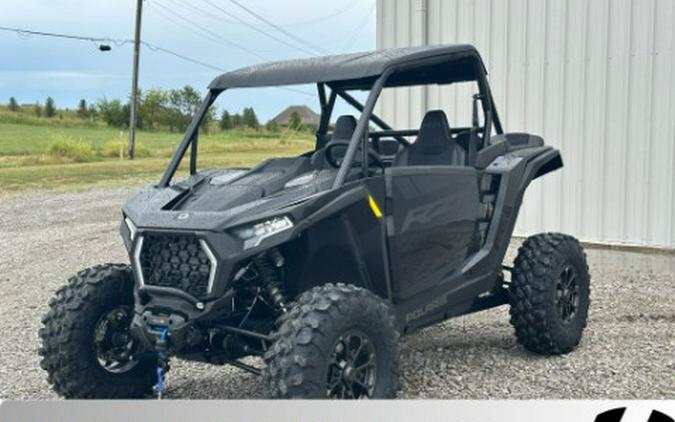 2027 Polaris RZR XP 1000 Ultimate