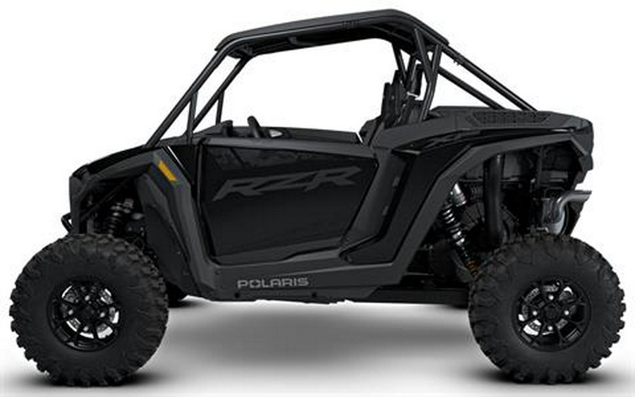 2027 Polaris RZR XP 1000 Ultimate