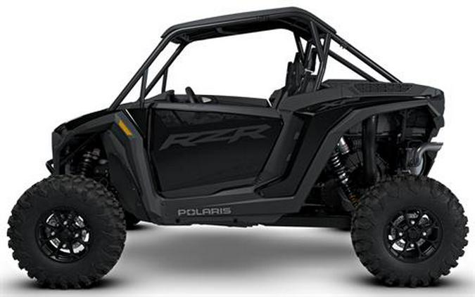2027 Polaris RZR XP 1000 Ultimate