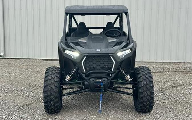 2027 Polaris RZR XP 1000 Ultimate