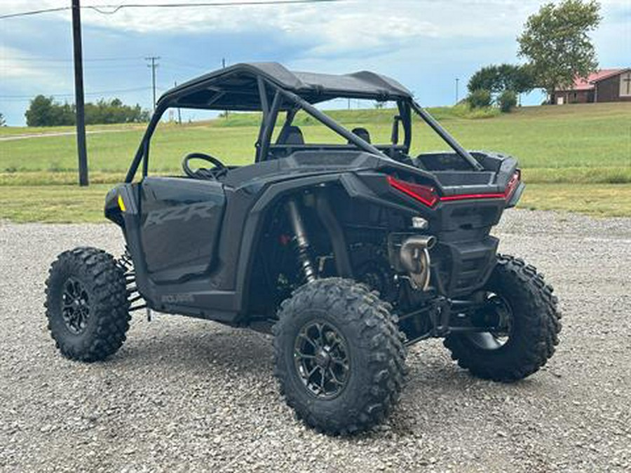 2027 Polaris RZR XP 1000 Ultimate