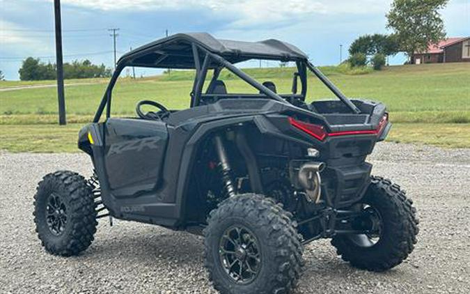 2027 Polaris RZR XP 1000 Ultimate