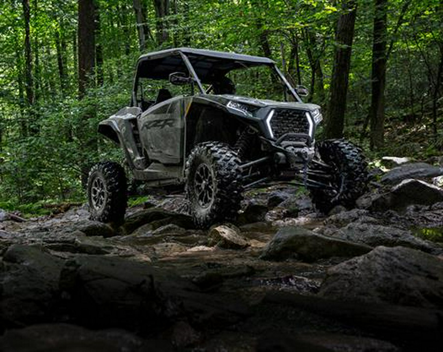 2027 Polaris RZR XP 1000 Ultimate