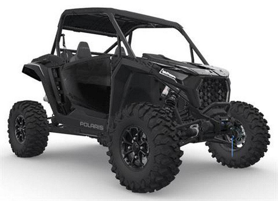 2027 Polaris RZR XP 1000 Ultimate