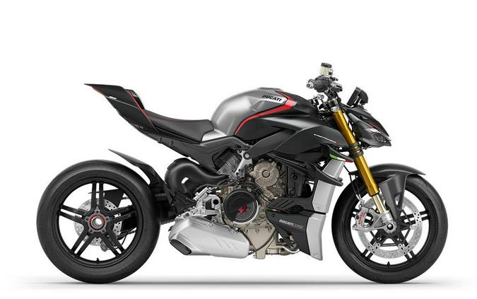 2022 Ducati Streetfighter V4 SP