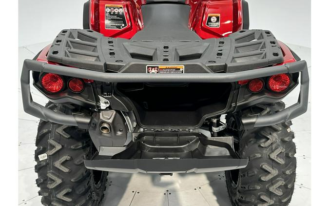 2024 Can-Am Outlander XT 850