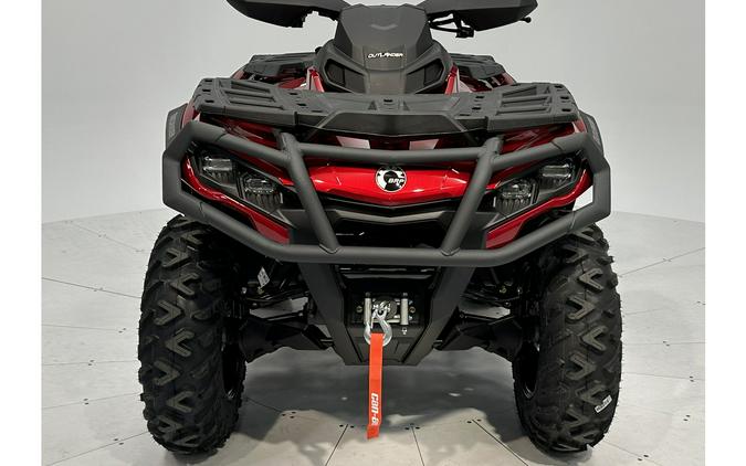 2024 Can-Am Outlander XT 850