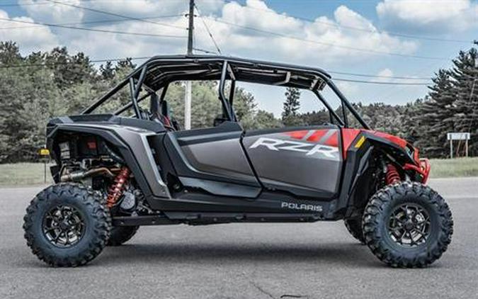 2024 Polaris RZR XP 4 1000 Ultimate