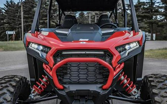 2024 Polaris RZR XP 4 1000 Ultimate