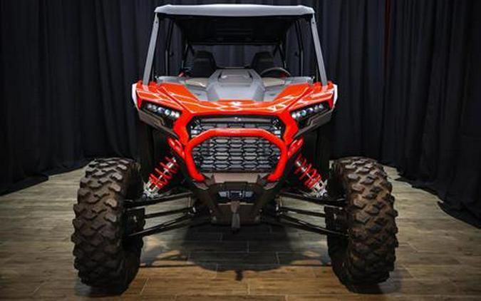 2024 Polaris RZR XP 4 1000 Ultimate