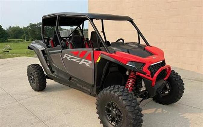 2024 Polaris RZR XP 4 1000 Ultimate