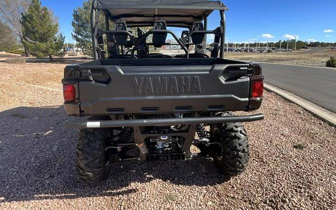 2024 Yamaha Viking VI EPS Ranch Edition