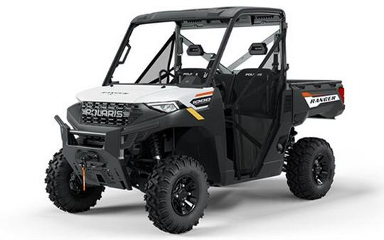 2025 Polaris Ranger 1000 Premium