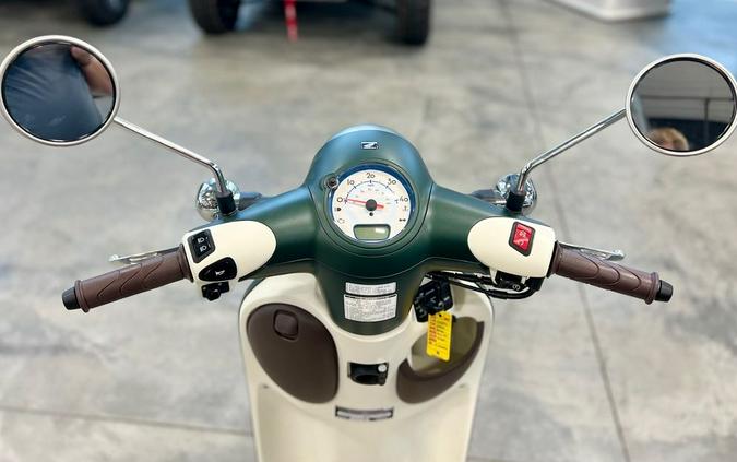 2024 Honda® Metropolitan