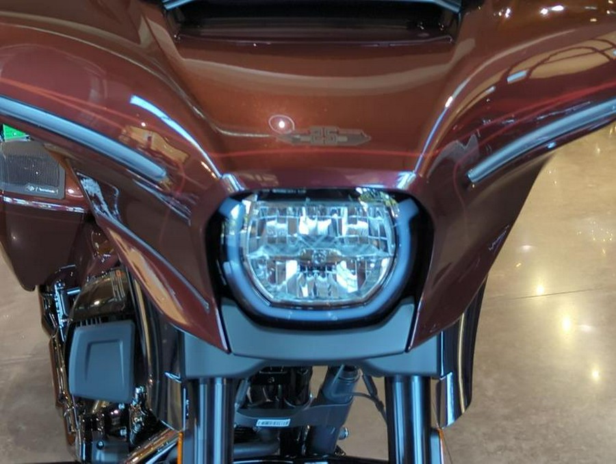 2024 Harley-Davidson® FLHXSE - CVO™ Street Glide®