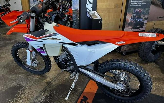 2024 KTM 350 XC-F