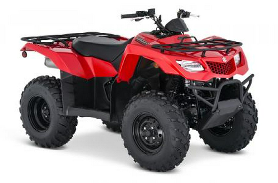 2023 Suzuki KingQuad 400 400ASi