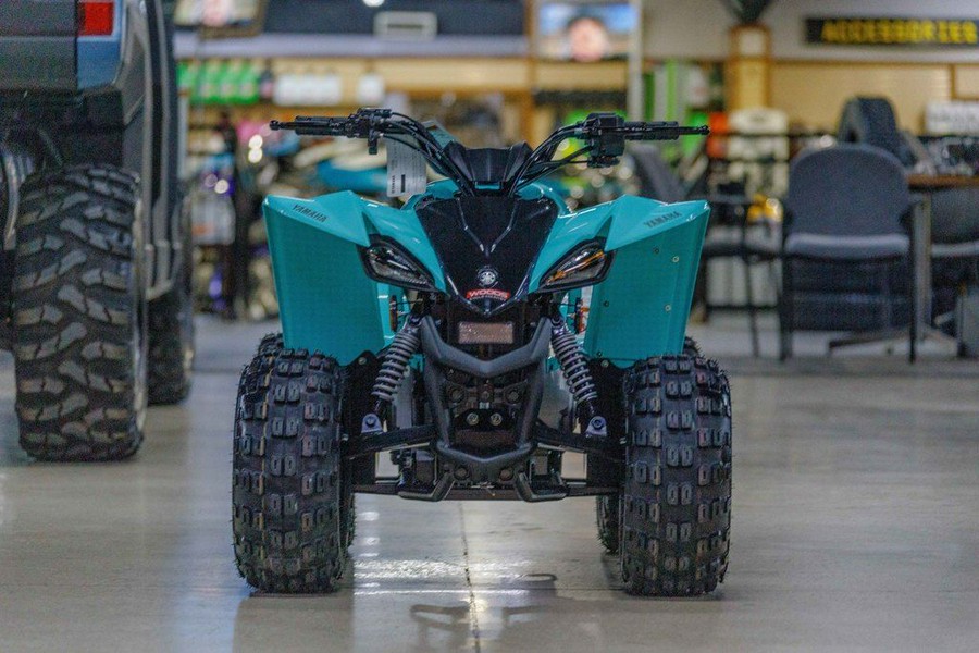 2024 Yamaha YFZ 50