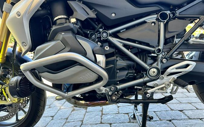 2020 BMW R 1250 R