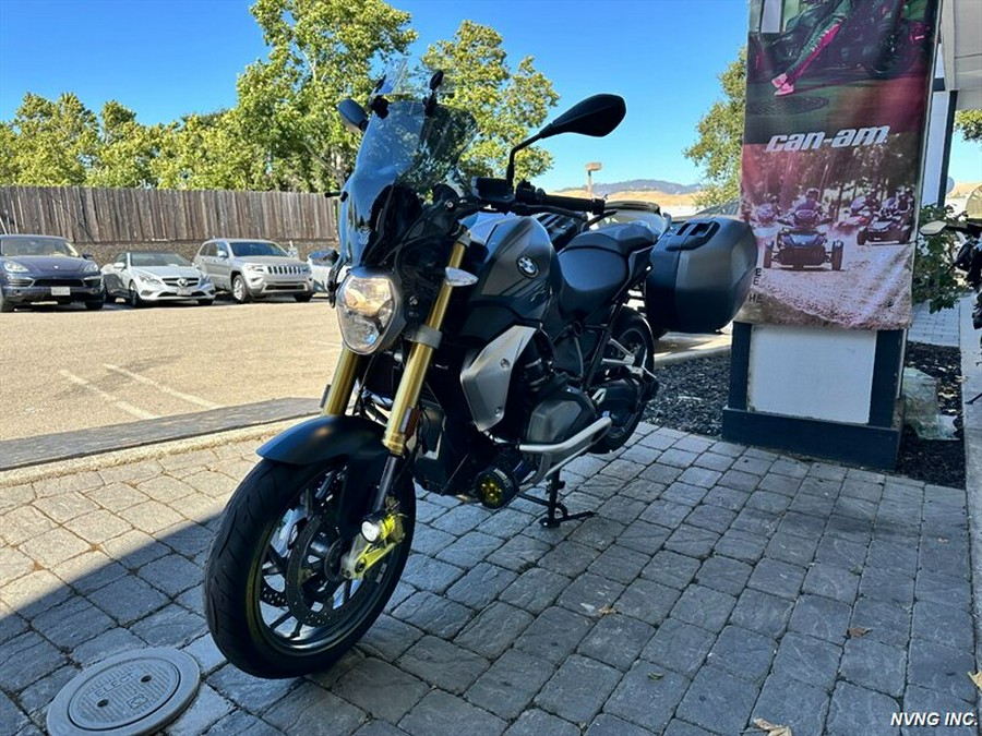 2020 BMW R 1250 R