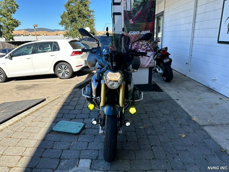 2020 BMW R 1250 R