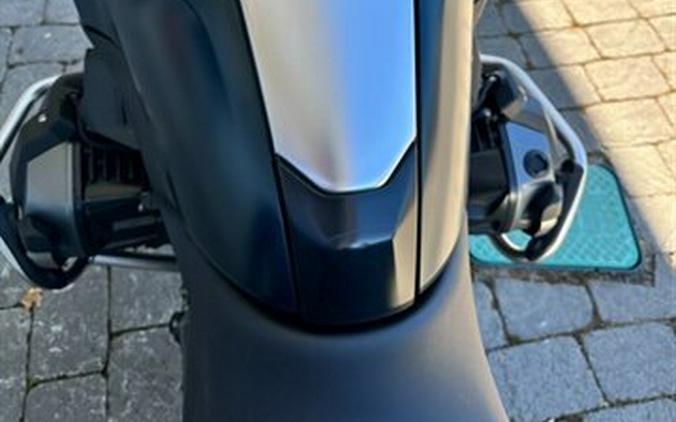 2020 BMW R 1250 R