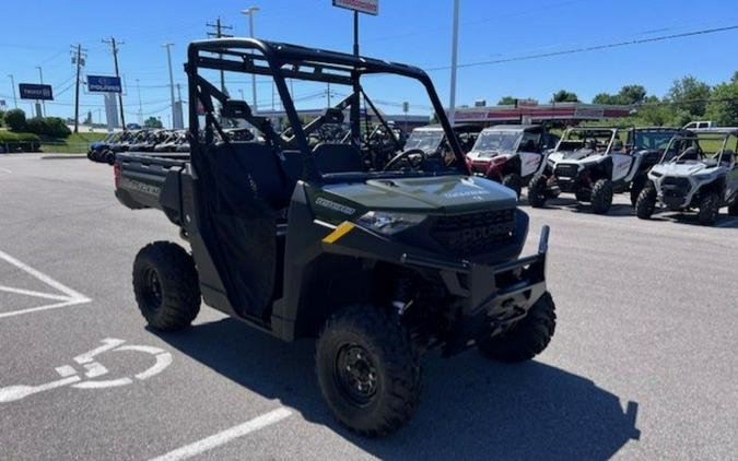 2025 Polaris® Ranger 1000 EPS