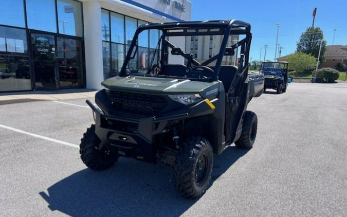 2025 Polaris® Ranger 1000 EPS