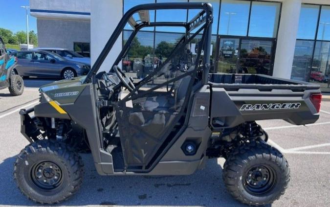 2025 Polaris® Ranger 1000 EPS