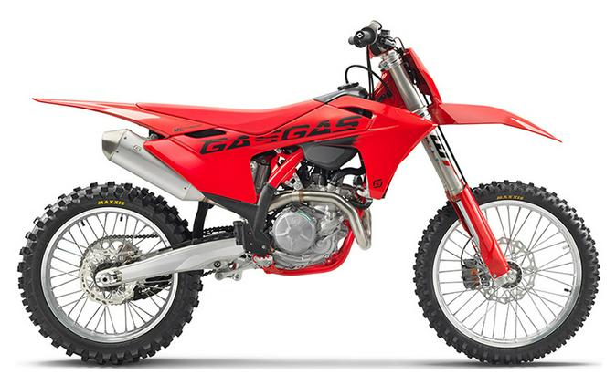 2025 GASGAS MC 450F