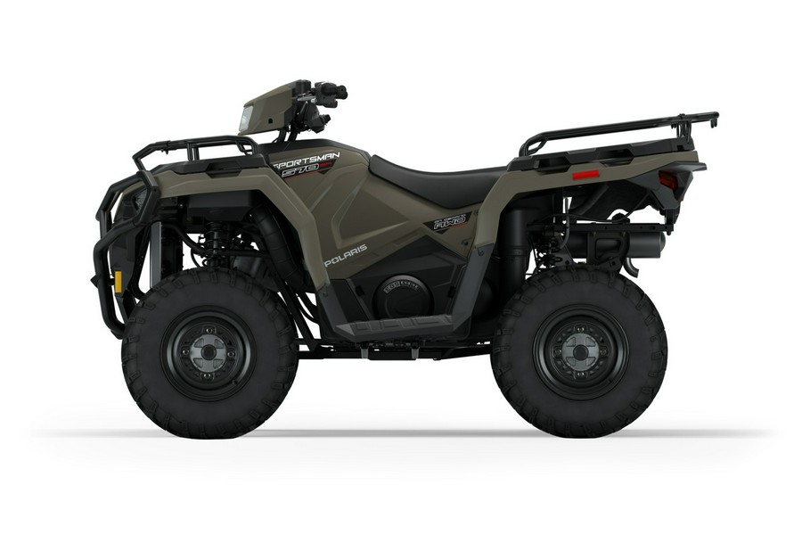 2024 Polaris Industries Sportsman® 570 EPS