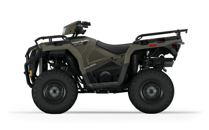 2024 Polaris Industries Sportsman® 570 EPS