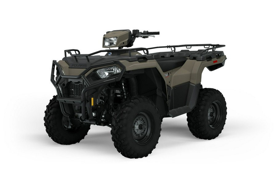 2024 Polaris Industries Sportsman® 570 EPS