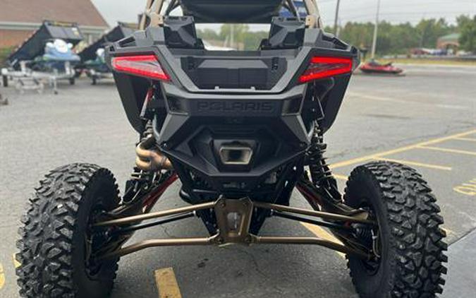 2025 Polaris RZR Pro R 4 Ultimate