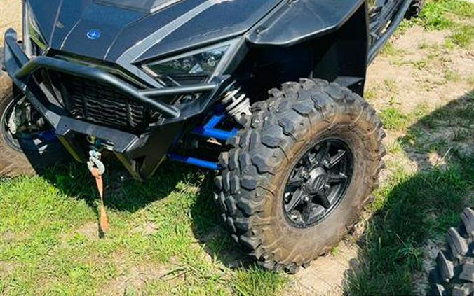 2022 Polaris RZR PRO XP 4 Ultimate