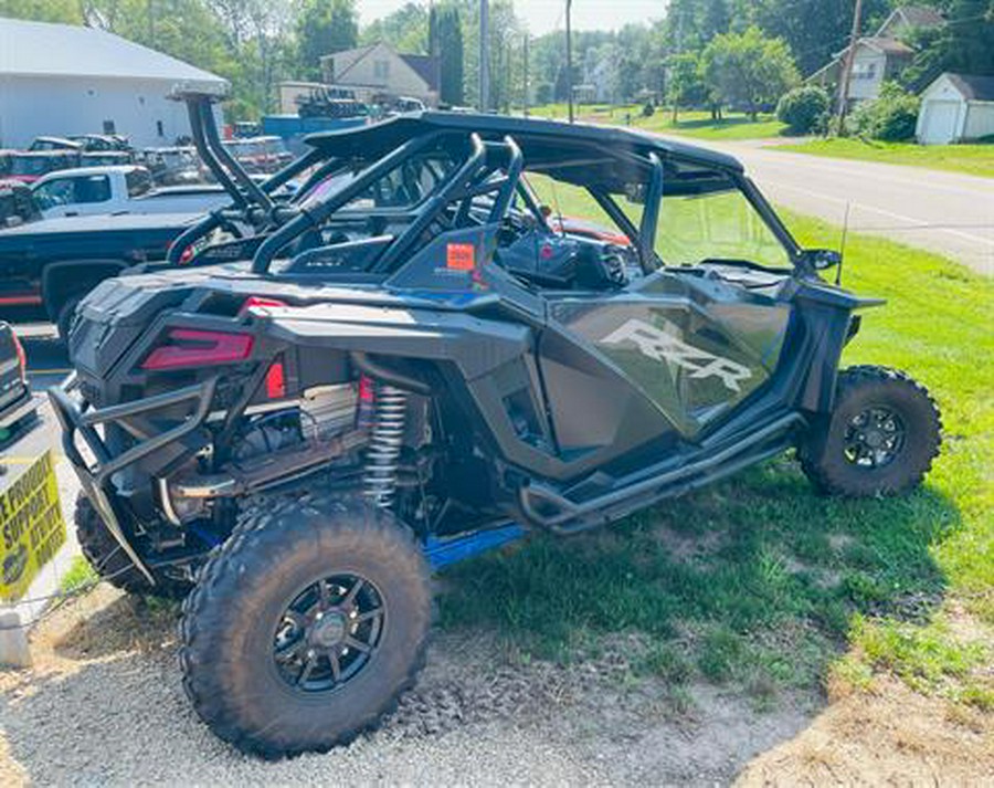 2022 Polaris RZR PRO XP 4 Ultimate