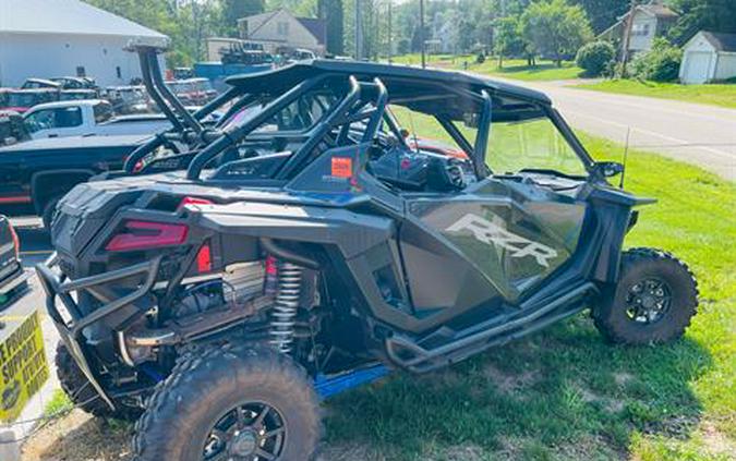 2022 Polaris RZR PRO XP 4 Ultimate