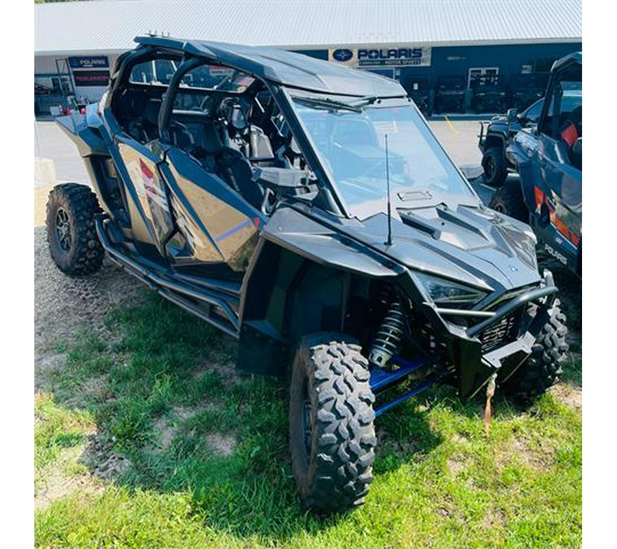 2022 Polaris RZR PRO XP 4 Ultimate