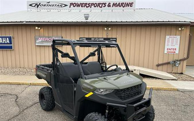 2025 Polaris Ranger 1000