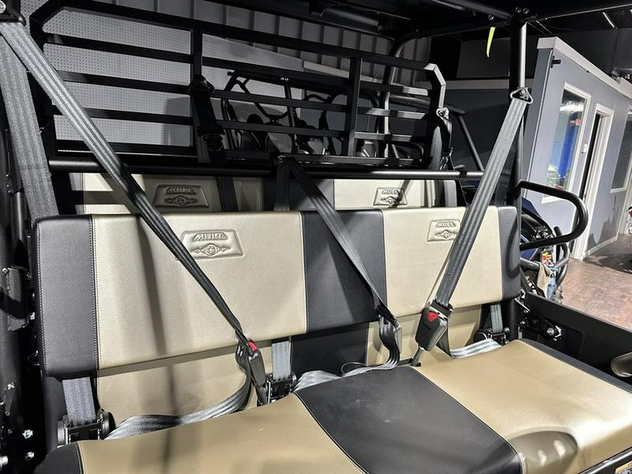 2025 Kawasaki Mule PRO-FXT™ 1000 LE Ranch Edition