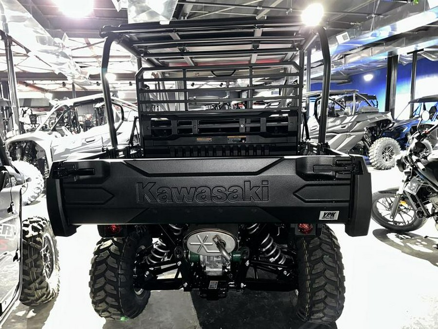 2025 Kawasaki Mule PRO-FXT™ 1000 LE Ranch Edition