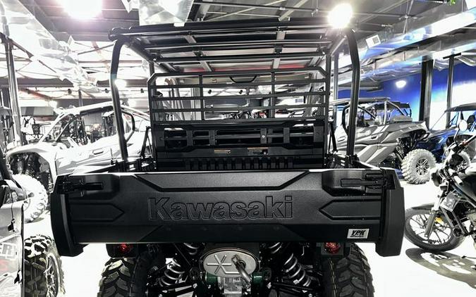 2025 Kawasaki Mule PRO-FXT™ 1000 LE Ranch Edition
