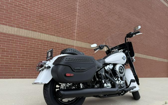 FLHC 2025 Heritage Classic