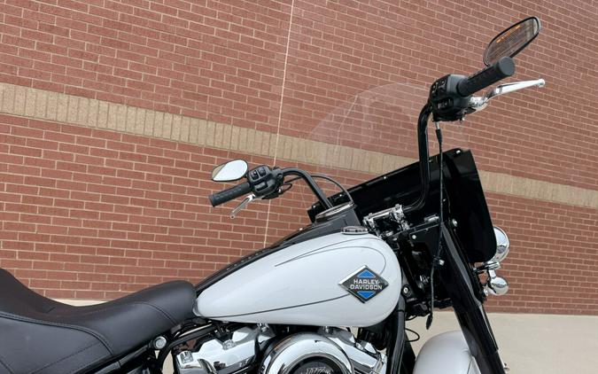 FLHC 2025 Heritage Classic