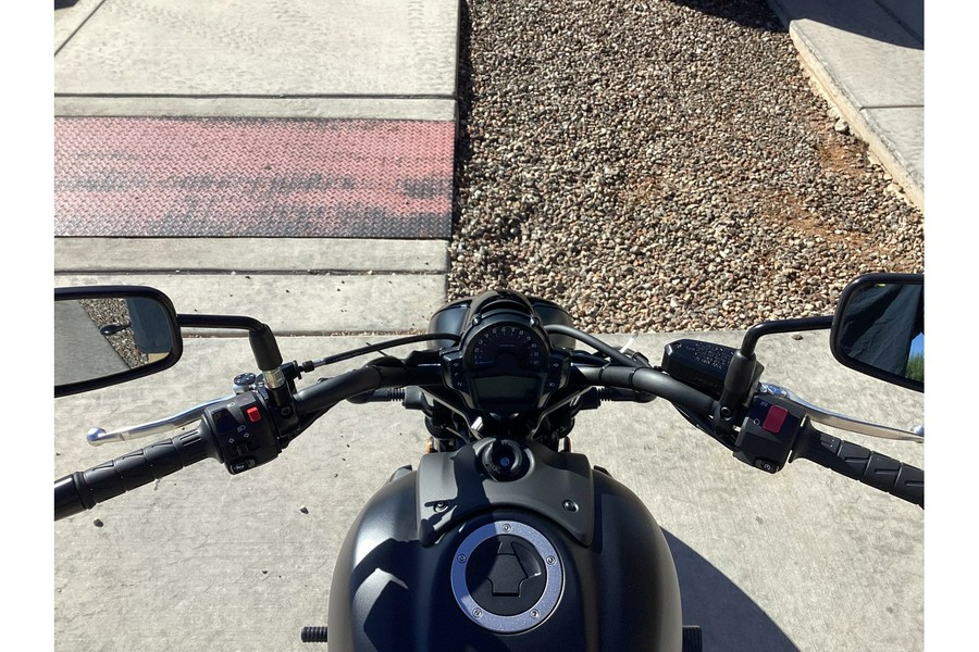 2025 Kawasaki Vulcan® S